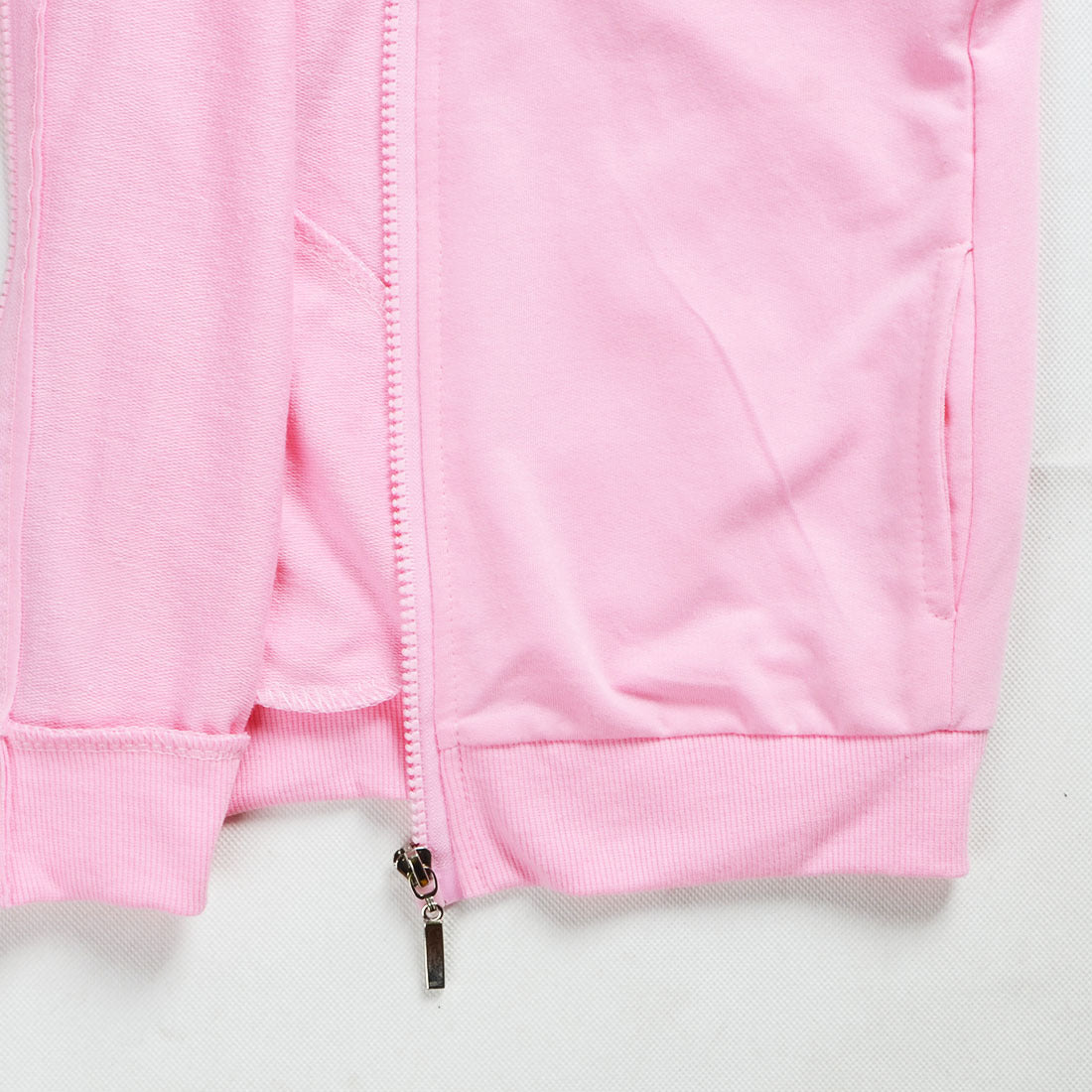 Men's Casual Hooded Jacket with Digital Printing and Detachable Hood by NoEnName_Null