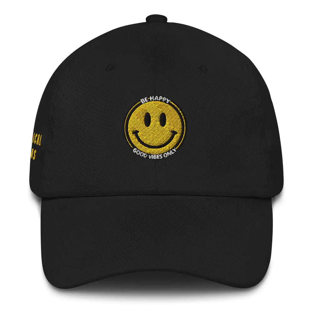 Tropical Seas 6-Panel Trucker Hat - Stylish & Functional Summer Accessory for Beach, Fishing, and Outdoor Activities