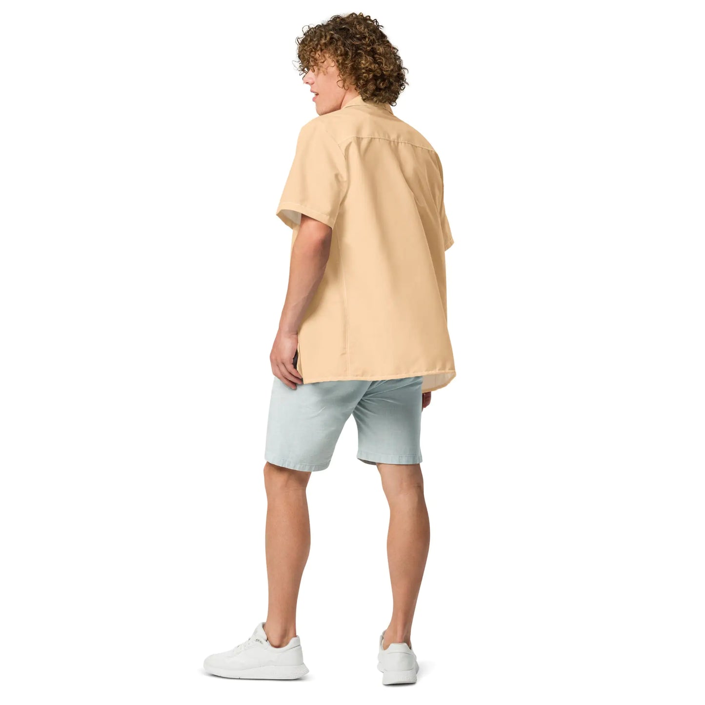 Featherlight Summer Shirt - Cool, Comfortable, and Eco-Friendly