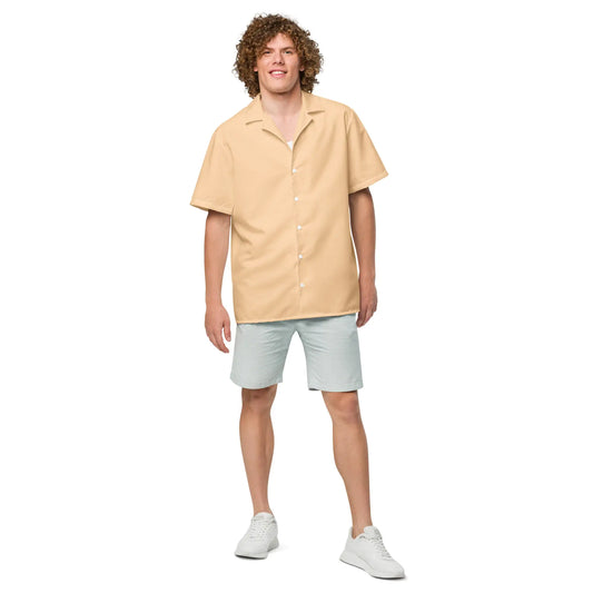 Featherlight Summer Shirt - Cool, Comfortable, and Eco-Friendly