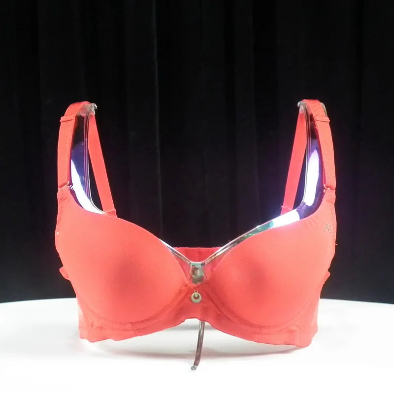 3D Display Rack for Bras, Bikinis & Swimsuits – Compact & Stylish
