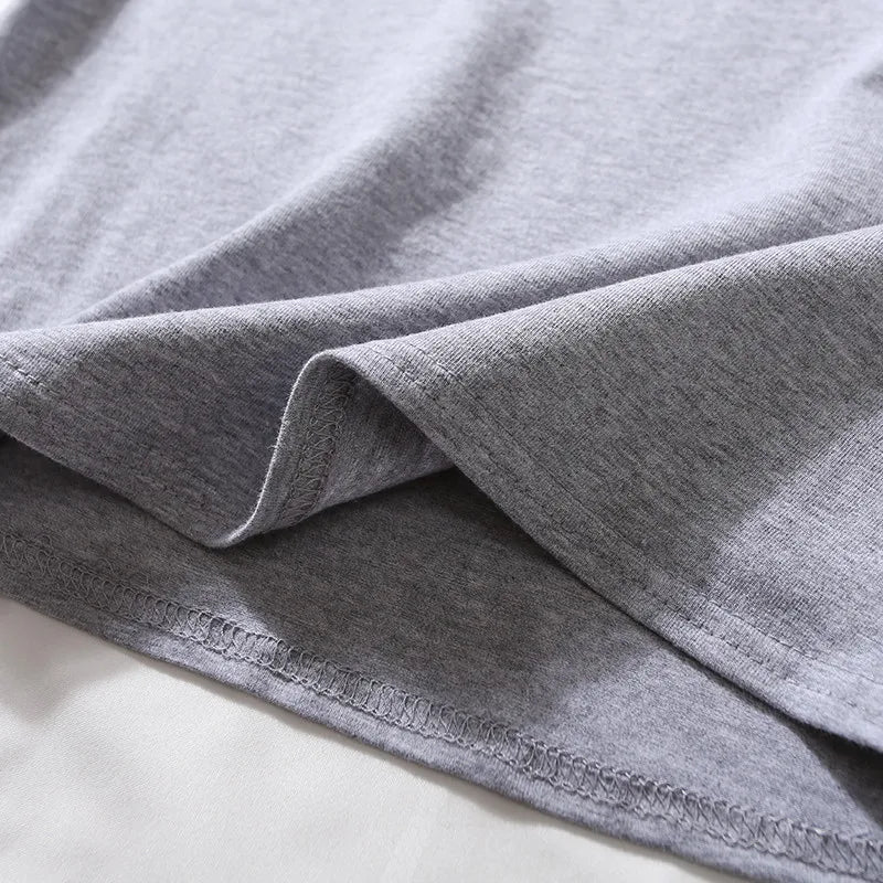 Summer Short Sleeve T Shirts Women  Solid O Neck High Waist Crop Top Tee Female Casual Loose T Shirt