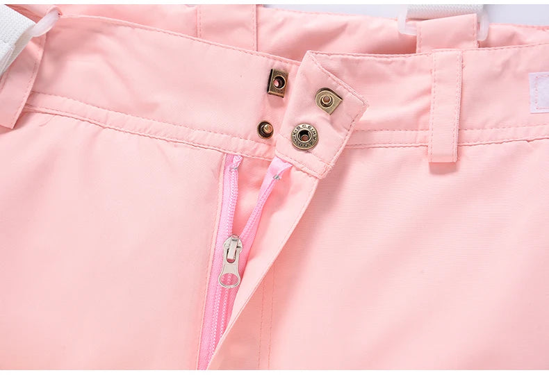 Arctic Queen Women’s s Broadcloth Apparel - Comfortable & Stylish Wardrobe Essentials