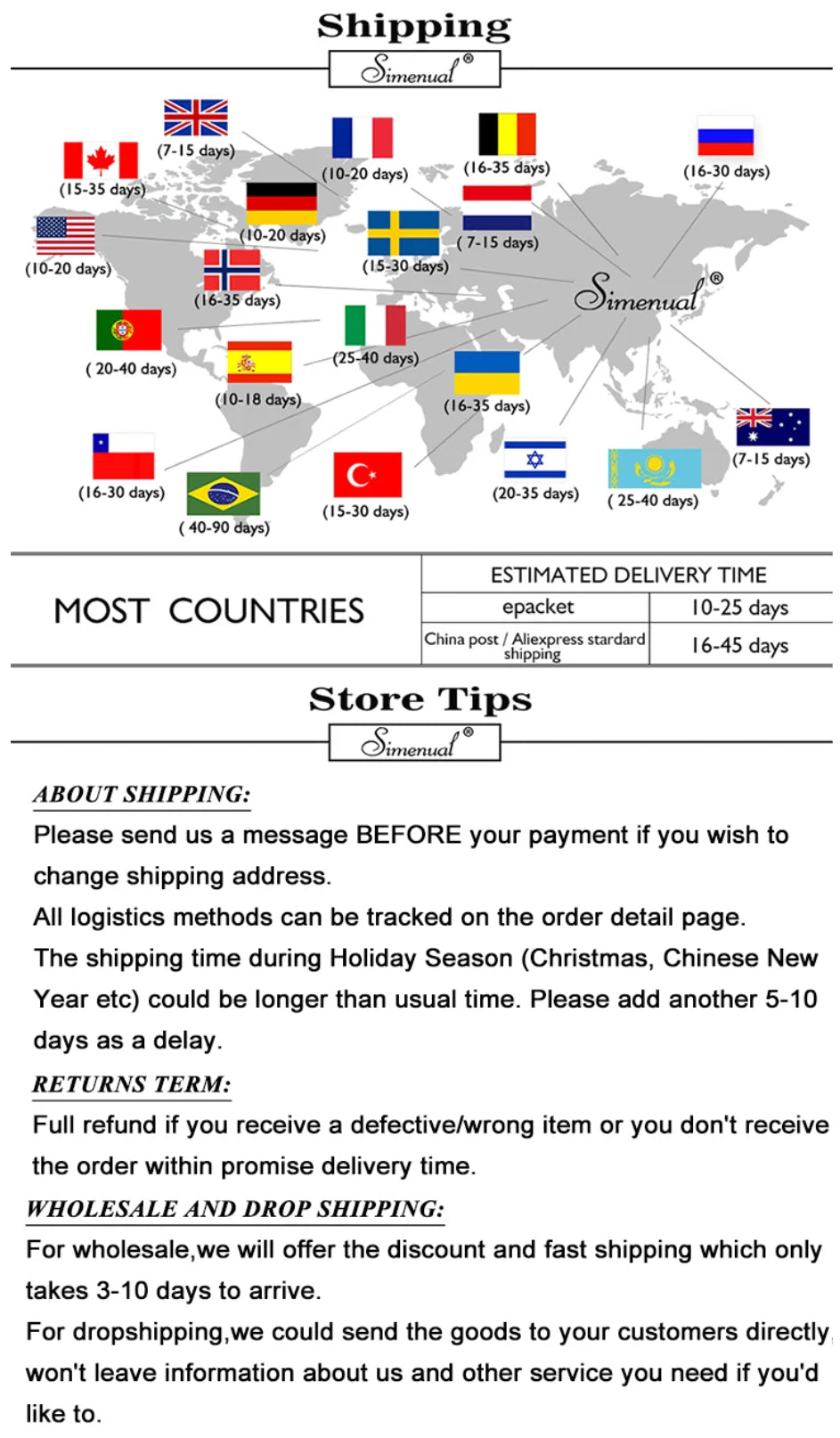 Simenual Women’s Streetwear Casual Shirt with Puff Sleeves – Slim Fit, Solid Pattern, Single Button Closure