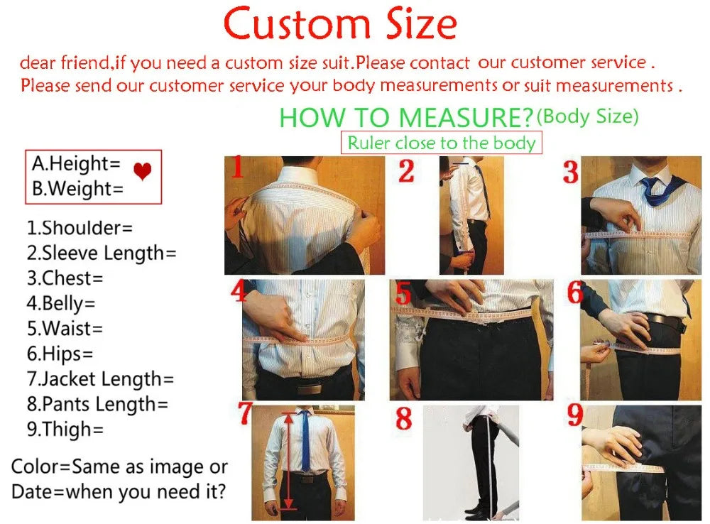 2021 Brown Classic Plaid Tweed Men Slim fit Groom Wedding Tuxedo Blazer Formal Business Jacket Vest Pants 3 Piece