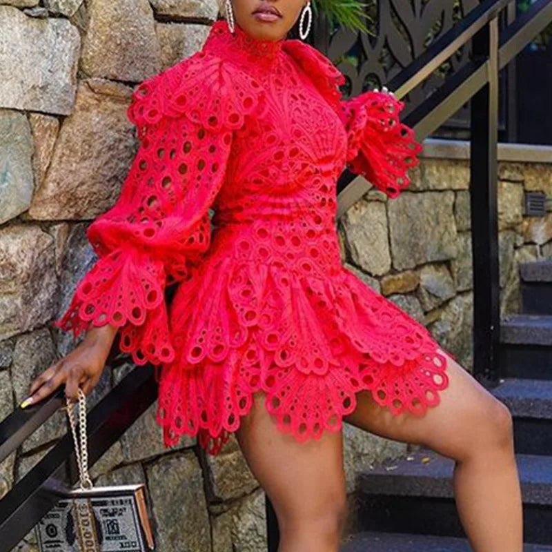 Shuaenls Women's Casual Distressed Denim Pant Set – Full Length Pencil Pants & Frayed Denim Top