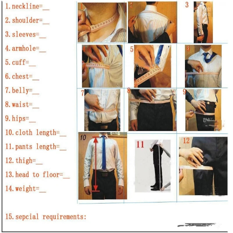 Beige Groom Tuxedos ለሠርግ ቀጭን ብቃት ቢዝነስ የወንዶች ልብሶች