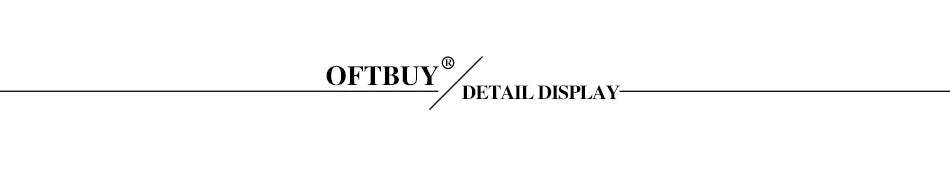 OFTBUY Women's Winter Real Fox Fur Collar Jacket - Warm, Stylish, and Cozy