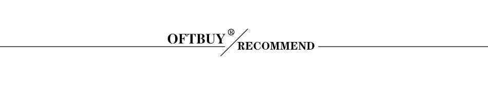 OFTBUY Women's Winter Real Fox Fur Collar Jacket - Warm, Stylish, and Cozy