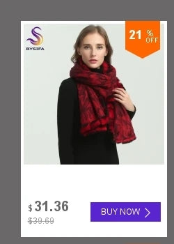BYSIFA 100% Silk Solid Red Scarf for Women – Multifunctional Shawl, Wrap, and Pashmina for All Seasons