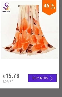 BYSIFA 100% Silk Solid Red Scarf for Women – Multifunctional Shawl, Wrap, and Pashmina for All Seasons