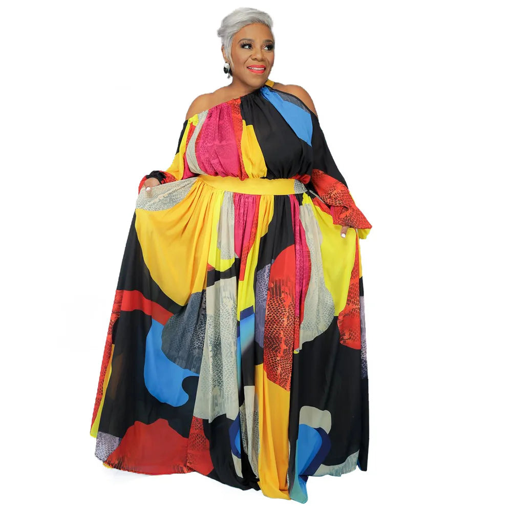 Shuaenls Women's Casual Distressed Denim Pant Set – Full Length Pencil Pants & Frayed Denim Top