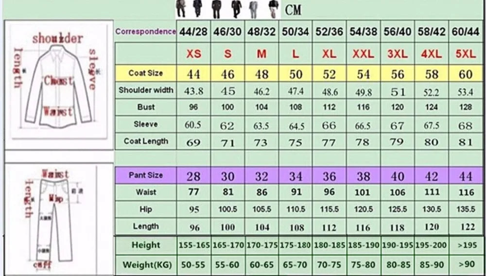 Brown Tweed Men 3 Pieces Formal Business Gentle-Mens Groom Wedding Dress Blazer Suits(Jacket+Pants+Vest)