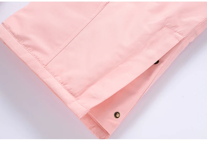 Arctic Queen Women’s s Broadcloth Apparel - Comfortable & Stylish Wardrobe Essentials