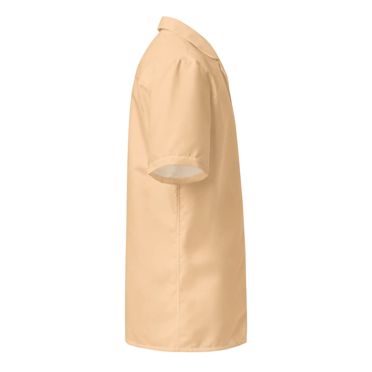 Featherlight Summer Shirt - Cool, Comfortable, and Eco-Friendly