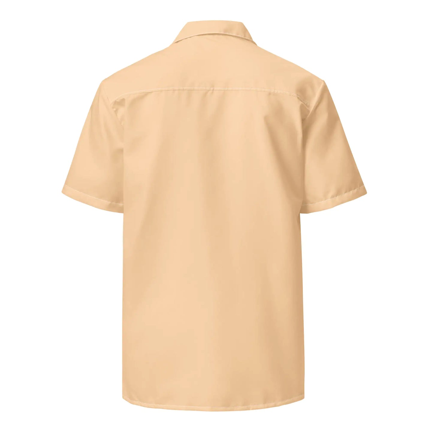Featherlight Summer Shirt - Cool, Comfortable, and Eco-Friendly