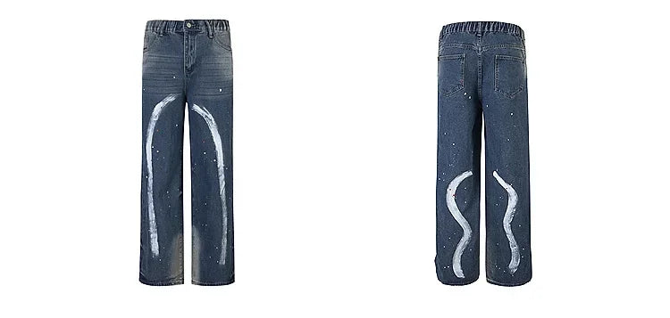 NoEnName_Null Men’s Casual T-Shirt - Versatile, Comfortable, Everyday Wear