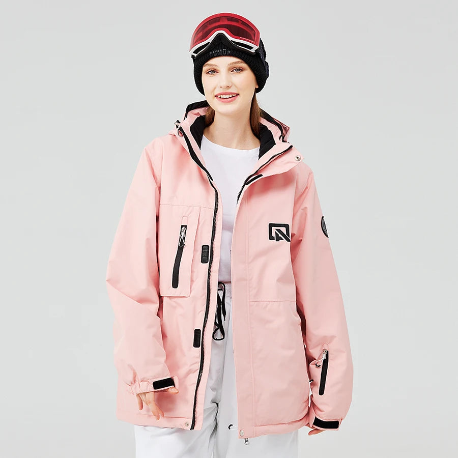 Arctic Queen Women’s s Broadcloth Apparel - Comfortable & Stylish Wardrobe Essentials