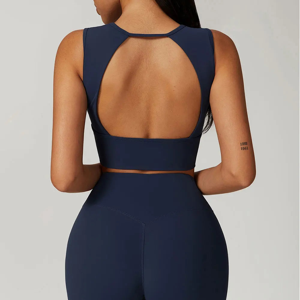 Women’s Quick-Dry Activewear – Performance & Style