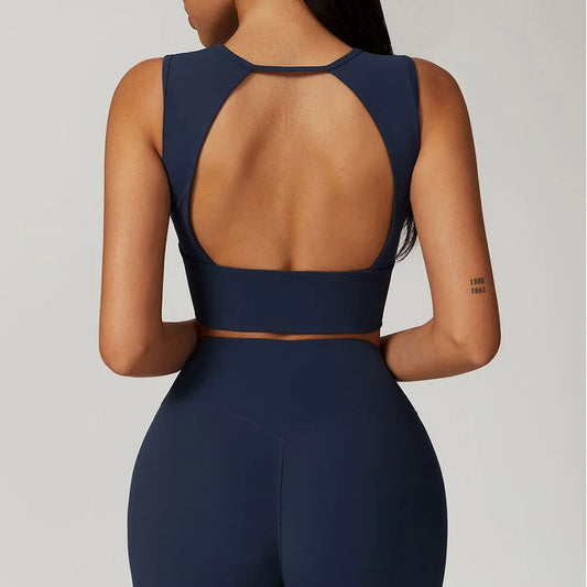 Women’s Quick-Dry Activewear – Performance & Style
