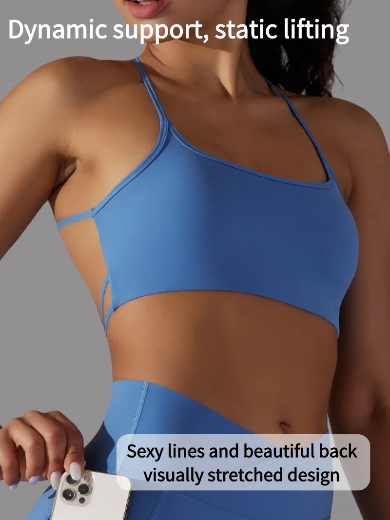 MIML Women’s Yoga Wear – Breathable & Flexible Performance