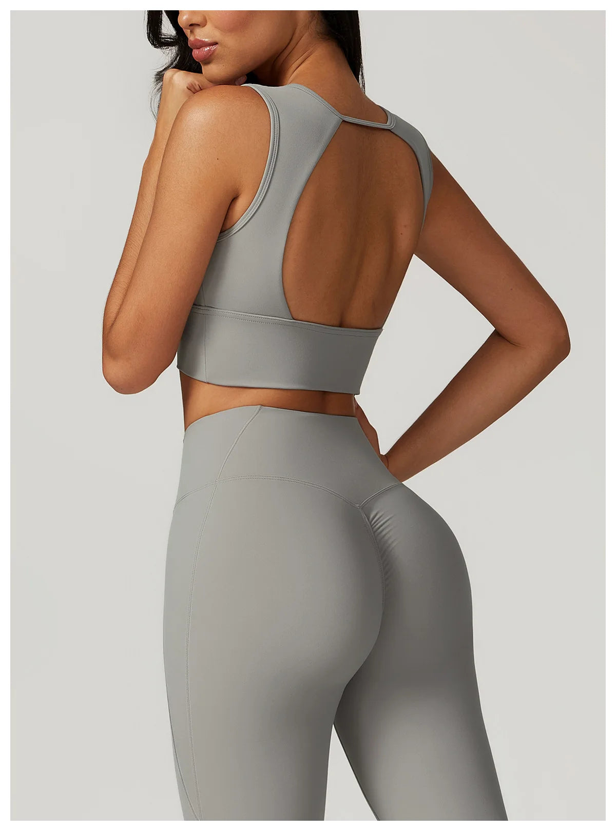 Women’s Quick-Dry Activewear – Performance & Style