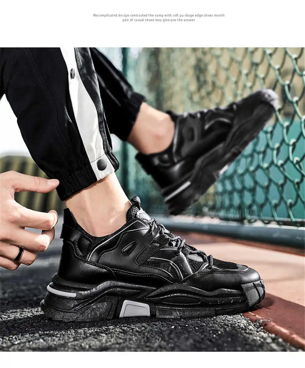 Perfect for any season, available in sizes 39-45. Affordable comfort for everyday wear.