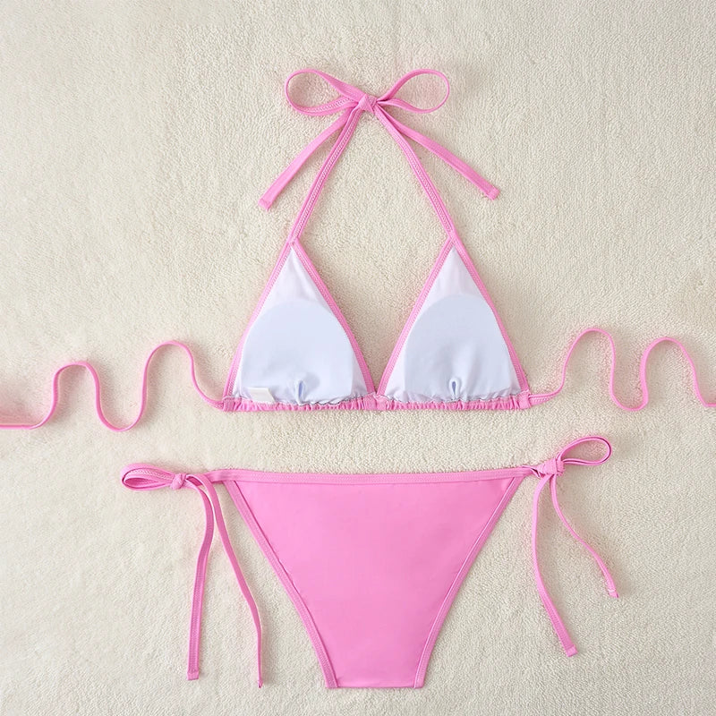 MINISO Hello Kitty Cosplay Underwear & Swimwear Collection – Unisex