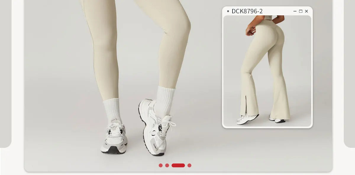 Women’s Quick-Dry Activewear – Performance & Style