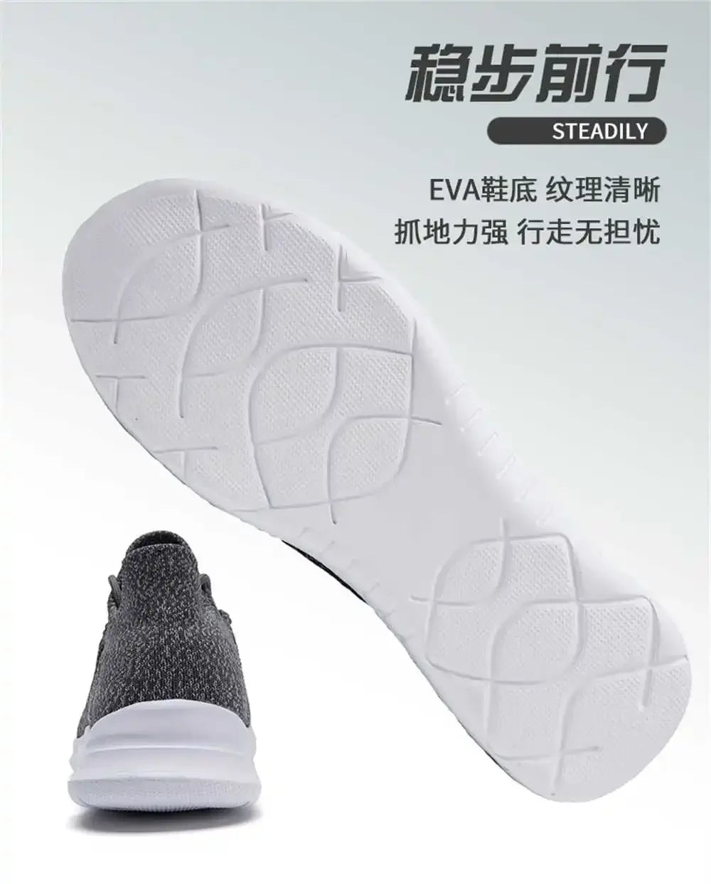 Hundunsnake Men's Breathable Mesh Lace-Up Sports Loafers - Stylish & Comfortable Casual Shoes