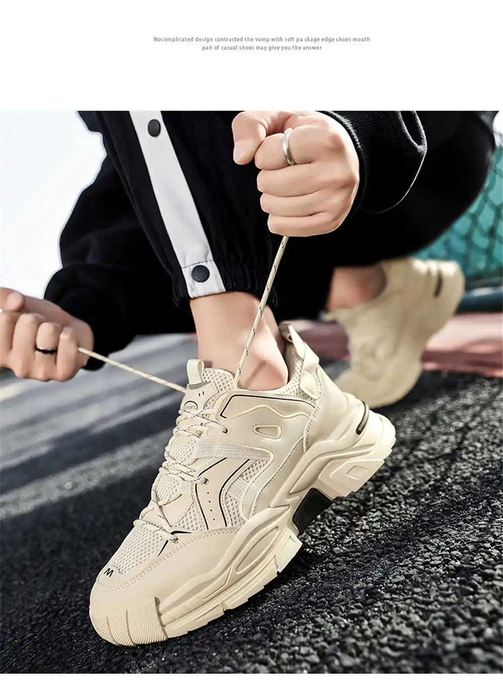 Perfect for any season, available in sizes 39-45. Affordable comfort for everyday wear.