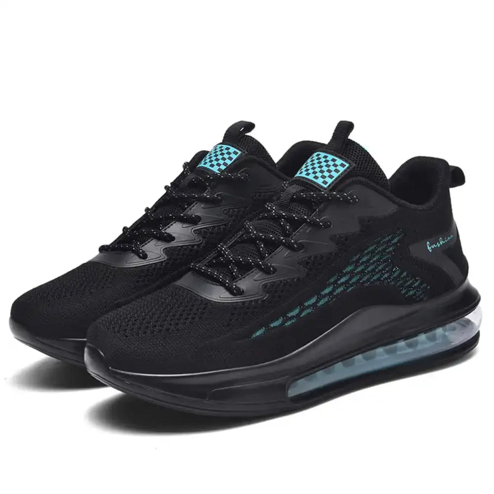 40-48 With Lacing Sneakers Men Casual Sports Fit for Tenes