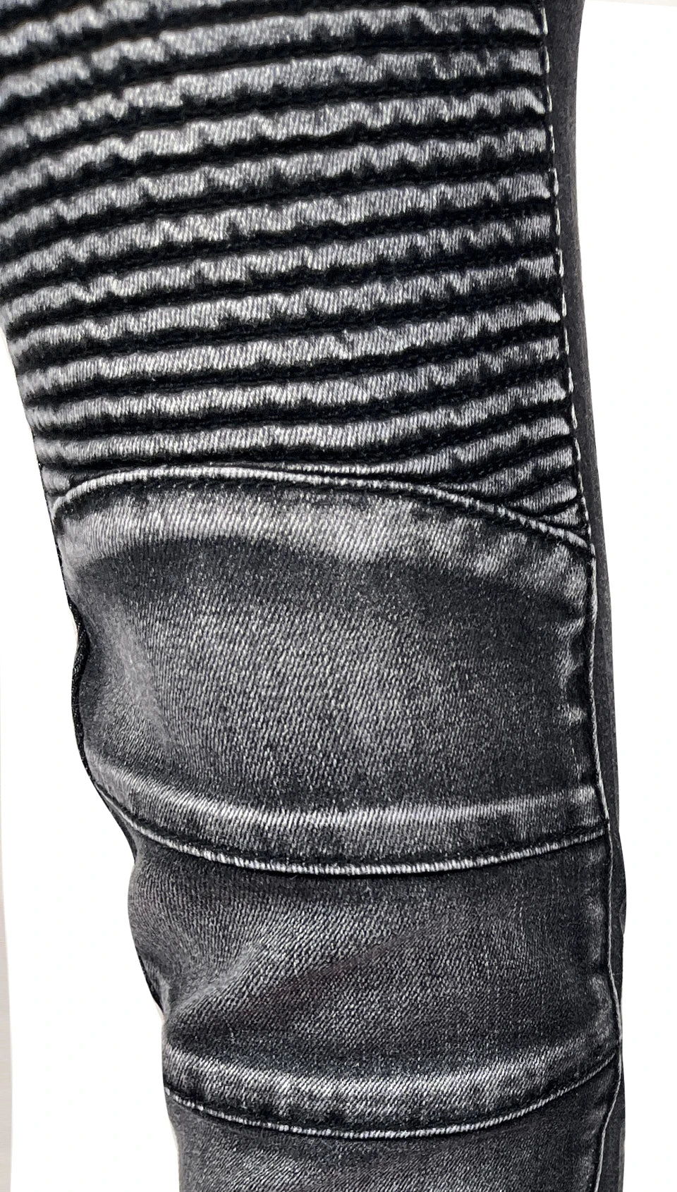 EvoHiker Women's Motorcycle Protective Jeans - Fireproof & Wearable Biker Pants