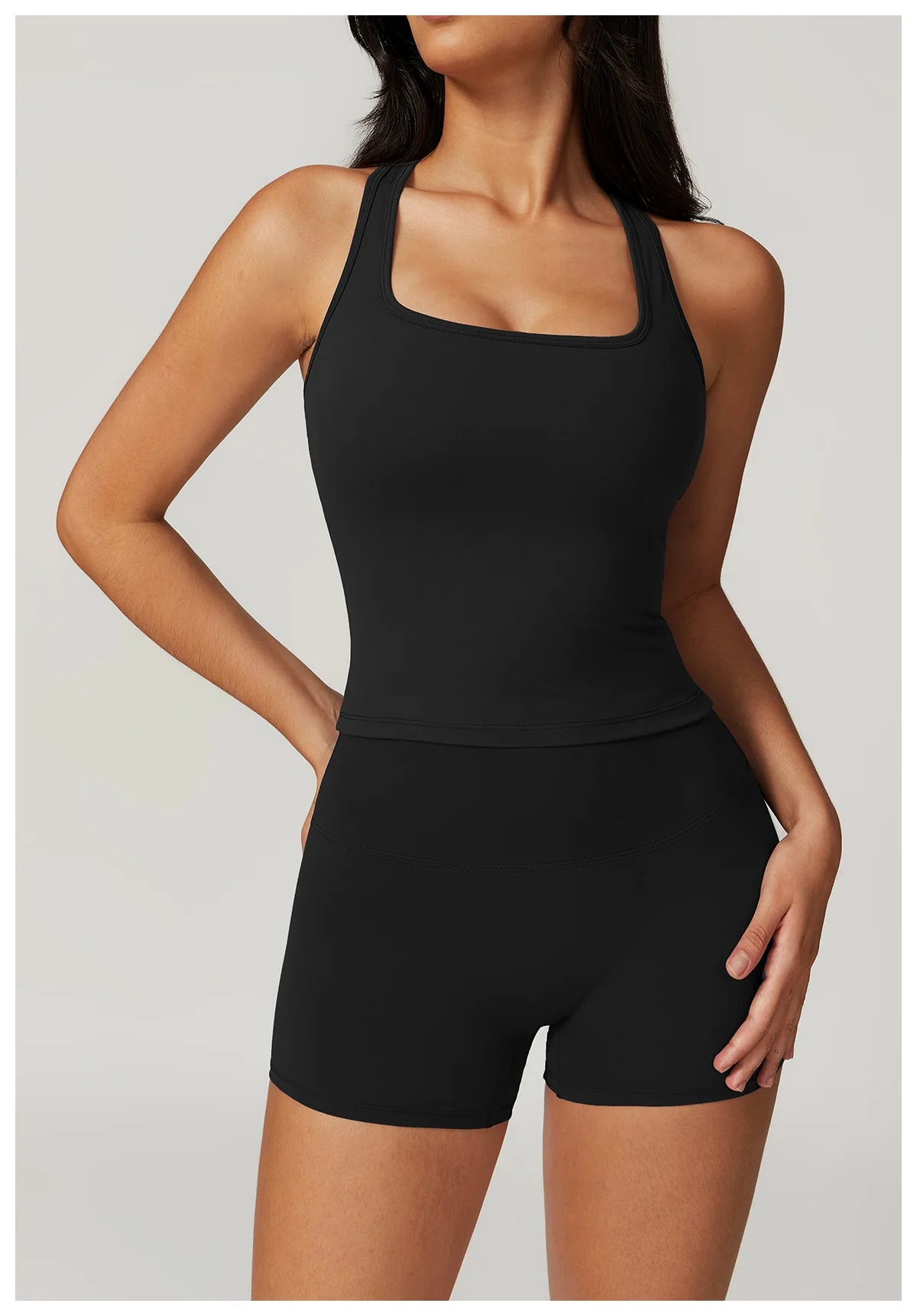 SWELTERING Women's Fitness Gear – Performance Redefined