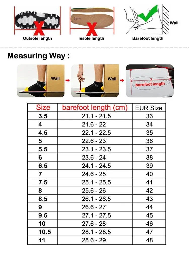 40-48 With Lacing Sneakers Men Casual Sports Fit for Tenes