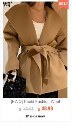 NoEnName_Null Women's Winter Splice Plush Scarf – Stylish & Cozy Casual Accessory