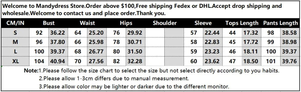 Mandydress Women's Hooded Casual Pullover and High-Waist Skinny Pants Set – Autumn/Winter Collection