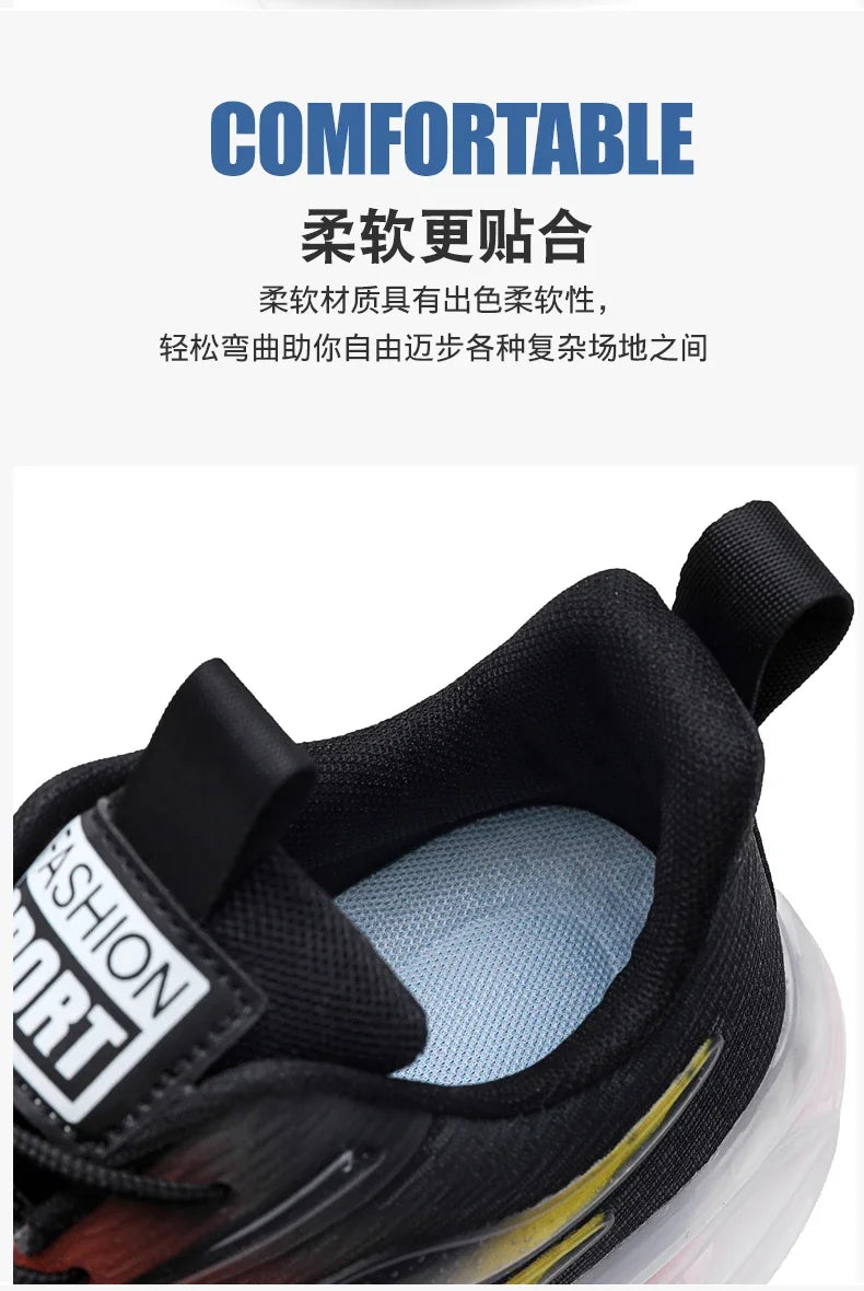 Hundunsnake Men’s Canva: s Casual Shoes – Breathable, Lightweight, Stylish Sneakers