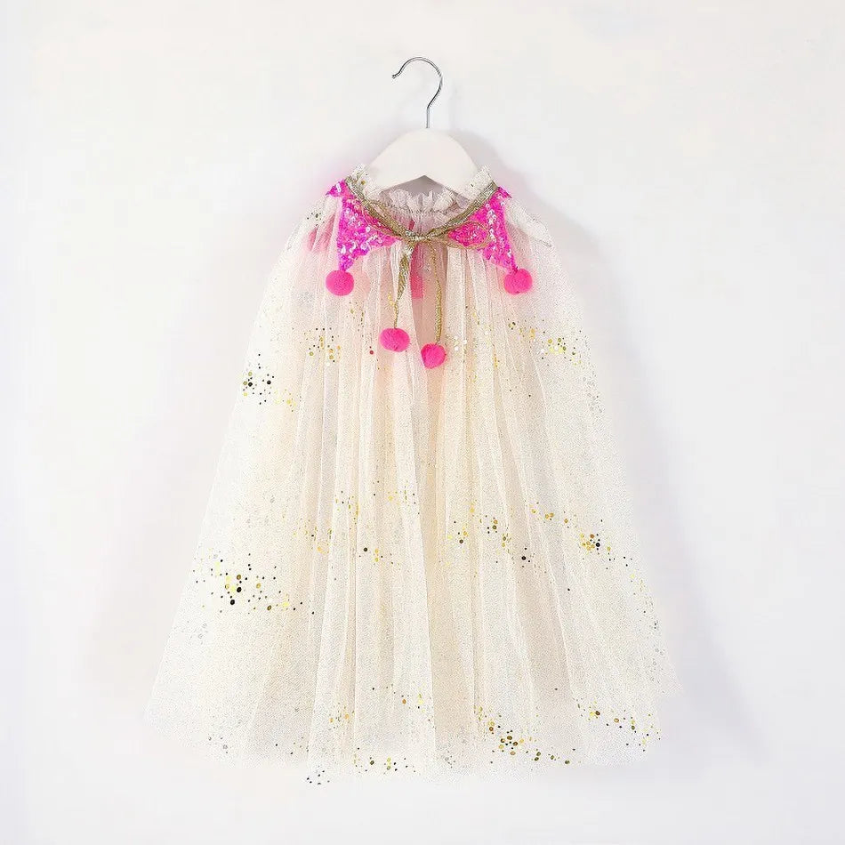 TPMG Girls A-Line Criss-Cross Solid Dress (Ages 4-6Y) – Cute, Comfortable Summer Dress for Every Occasion