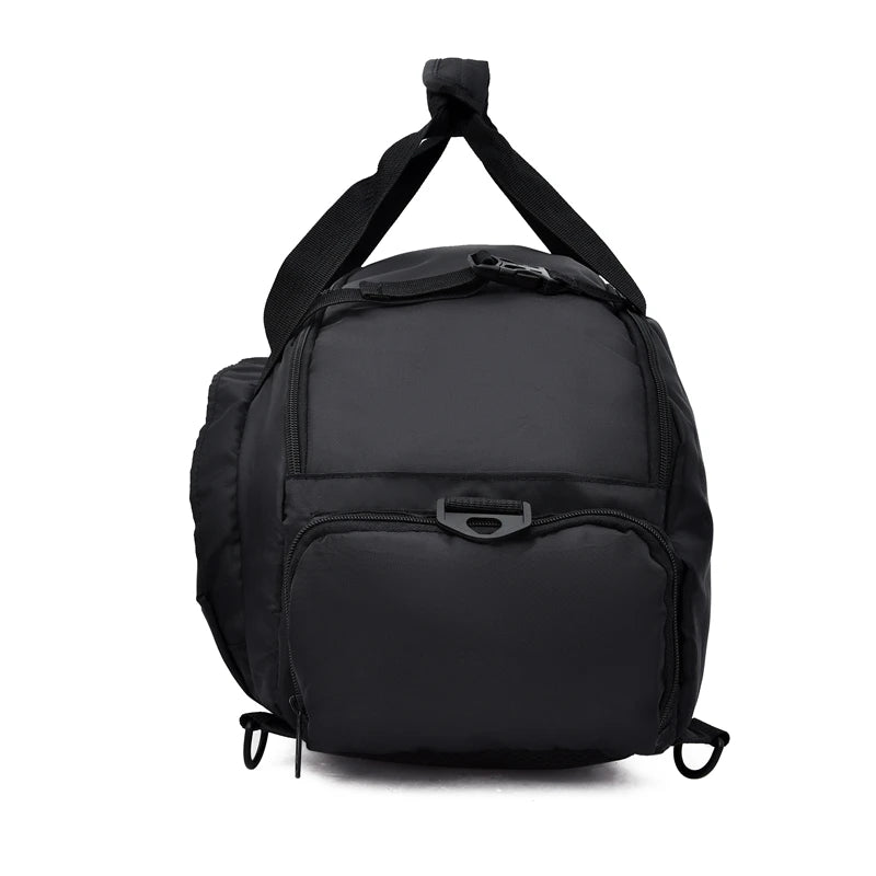Sport Bag Waterproof Gym Fitness Men and Women Outdoor Fitness Portable Bags Ultralight Yoga Sports Large Travel Backpack