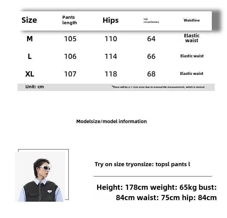 NoEnName_Null Men’s Casual T-Shirt - Versatile, Comfortable, Everyday Wear