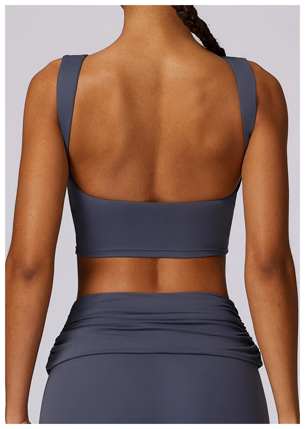 SWELTERING Women's Breathable Fitness Activewear - Nylon/Spandex Sportswear for All Seasons