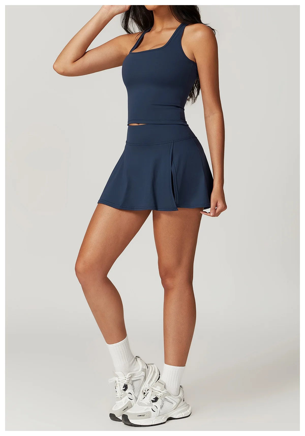 SWELTERING Women's Fitness Gear – Performance Redefined