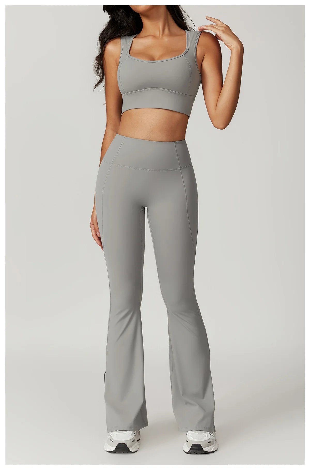 Women’s Quick-Dry Activewear – Performance & Style