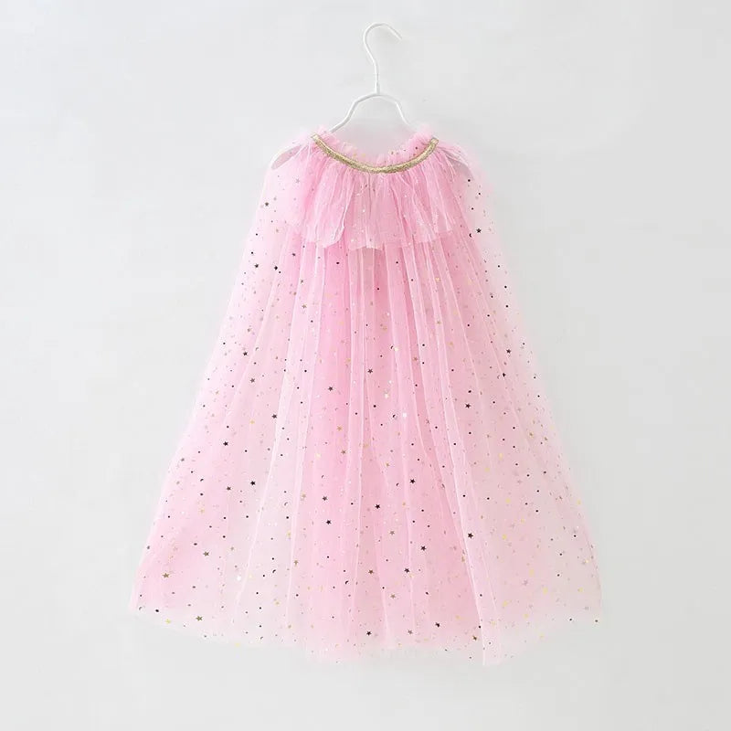 TPMG Girls A-Line Criss-Cross Solid Dress (Ages 4-6Y) – Cute, Comfortable Summer Dress for Every Occasion