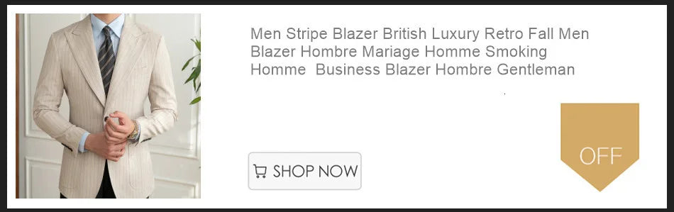 NSTOPOS Men's Business Slim Fit Double-Breasted Suit – Four Seasons Collection 2023