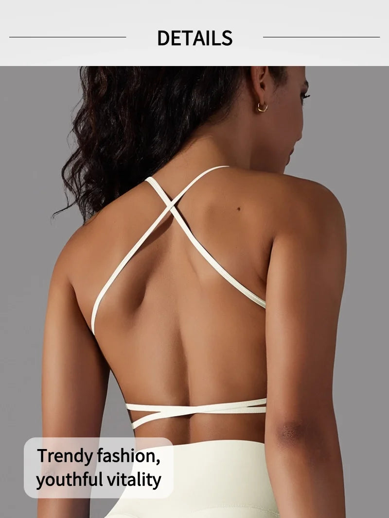 MIML Women’s Yoga Wear – Breathable & Flexible Performance