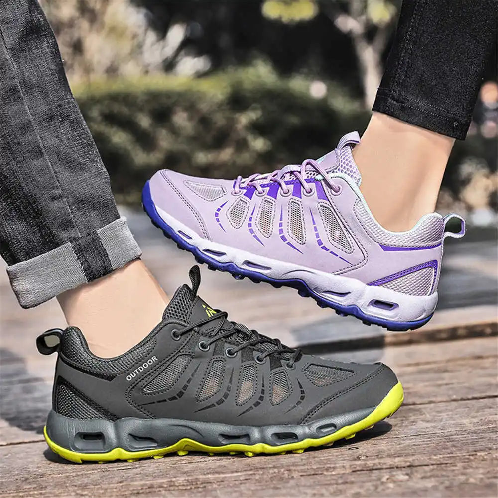 Wolf Who Men’ss Breathable Mesh Sneakers - All-Terrain Quick Drying Casual Sports Shoes