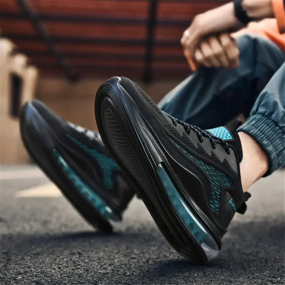 40-48 With Lacing Sneakers Men Casual Sports Fit for Tenes