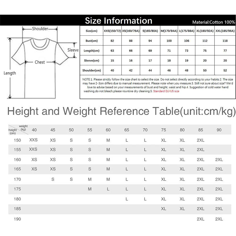 BIQUINI Men's Casual O-Neck Cotton Print Tee - Breathable and Moisture-Wicking for Spring & Summer